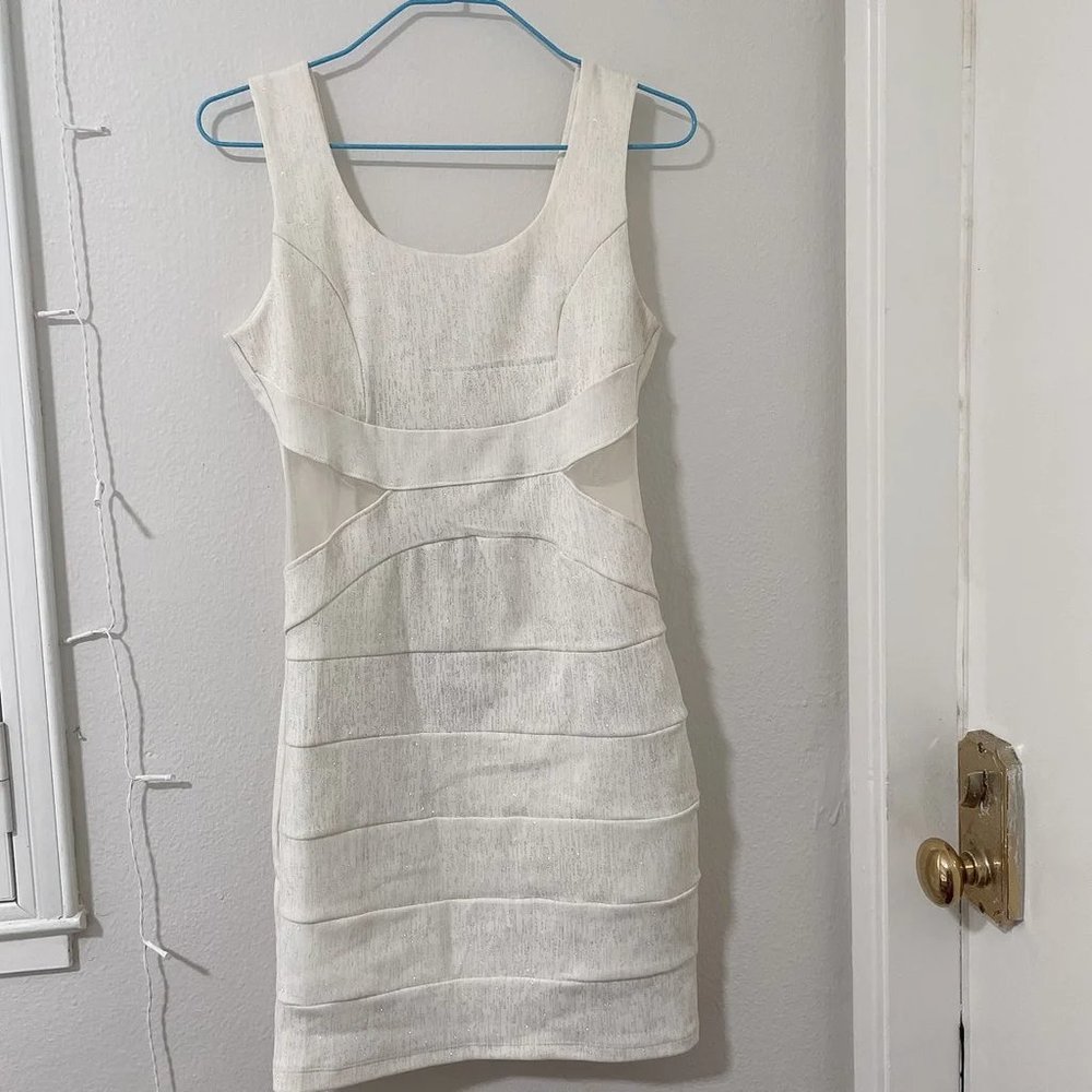 Korean Style Fashion Kstyle Vintage White Spark Lois Snyder